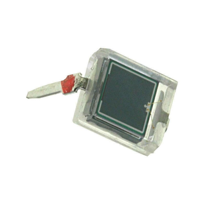 VTP8651H Photodiode; 925nm; 725-1150nm; Mounting: THT; 30nA