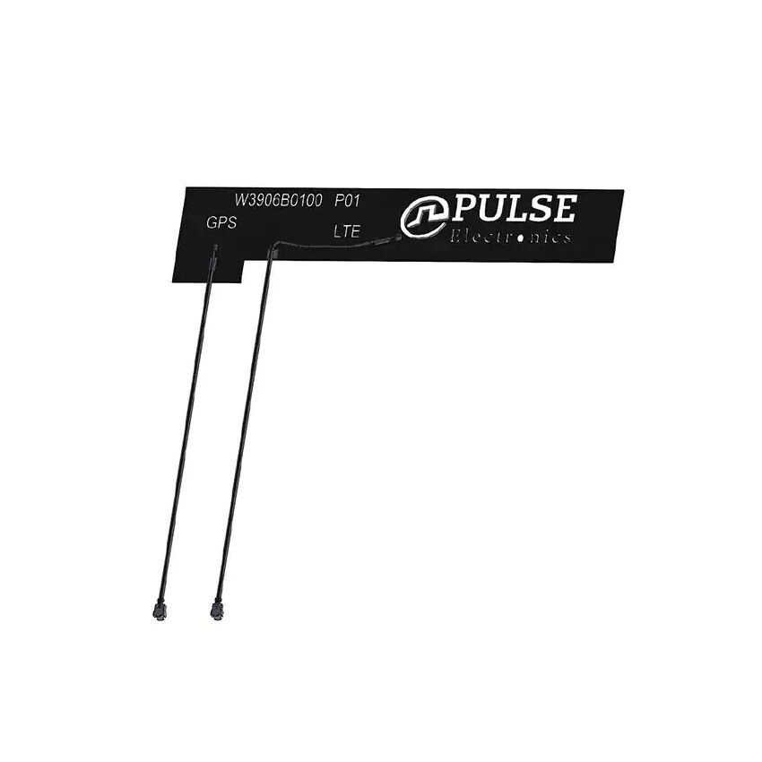W3906B0100 RF ANT 2.15GHZ FLAT PATCH CAB