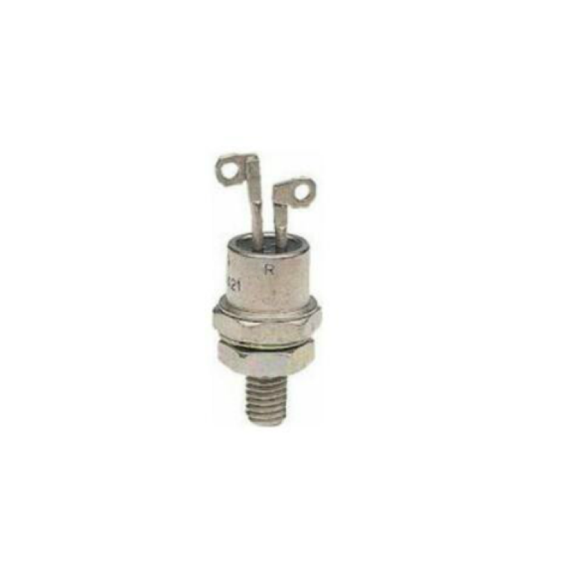 BTY79-800R Thyristor, 800V 10A, 150mA 3-Pin