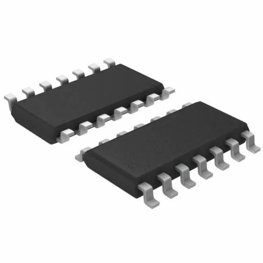 SI9114ADY-T1-E3 IC REG CTRLR MULT TOP 14SOIC