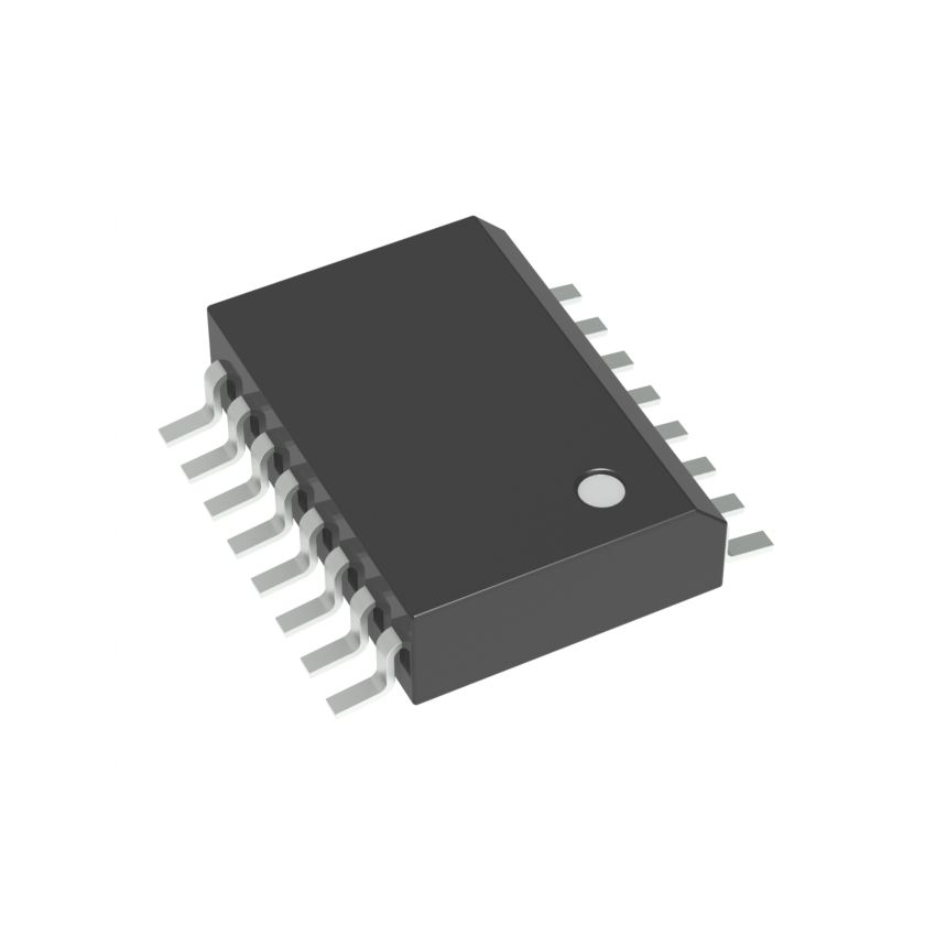 MC33067DW IC REG CTRLR FLYBACK 16SOIC