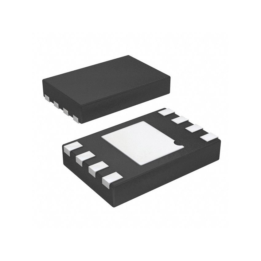 AP22800HB-7 IC PWR SWITCH N-CHAN 1:1 8UDFN