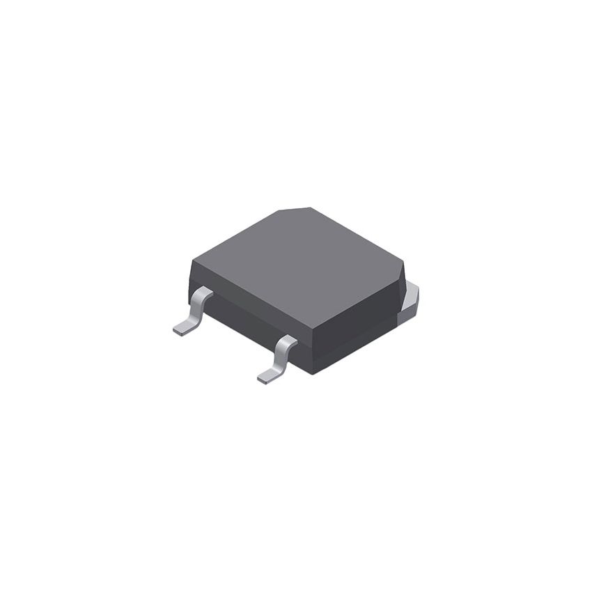 MSC090SMA070S SICFET N-CH 700V D3PAK