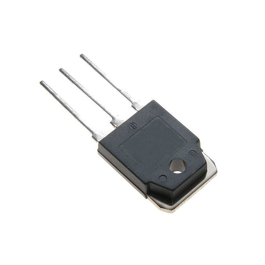 2SK2834 FUJI TRANSISTOR TO-3P K2834  (LOT OF 5)