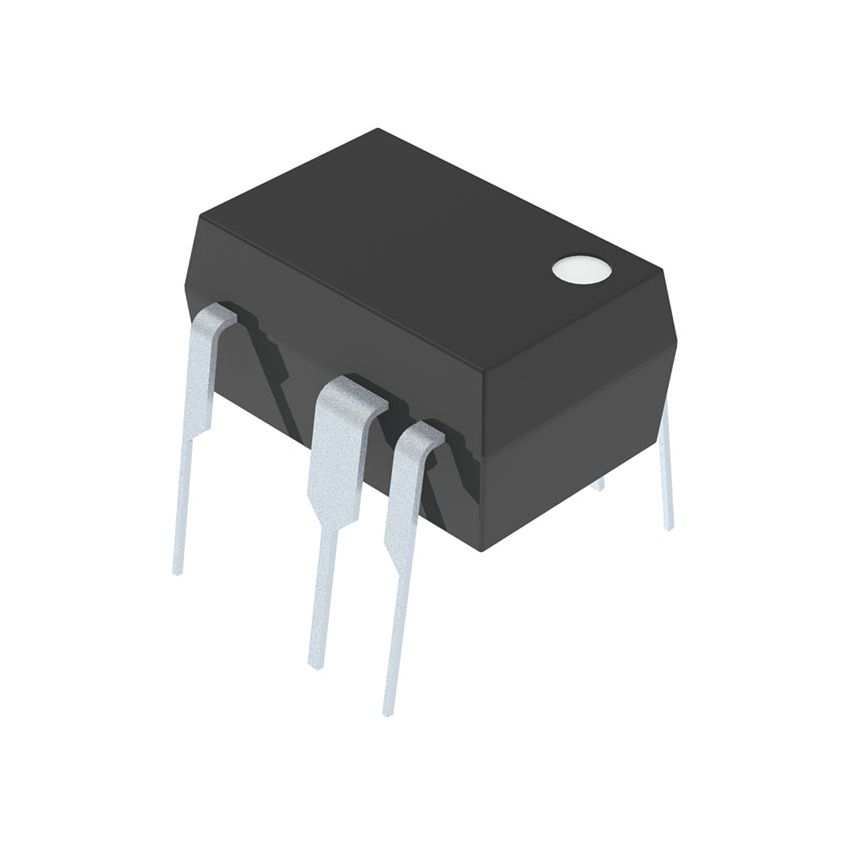 NCP1076BBP100G IC OFFLINE SWITCH FLYBACK 8DIP