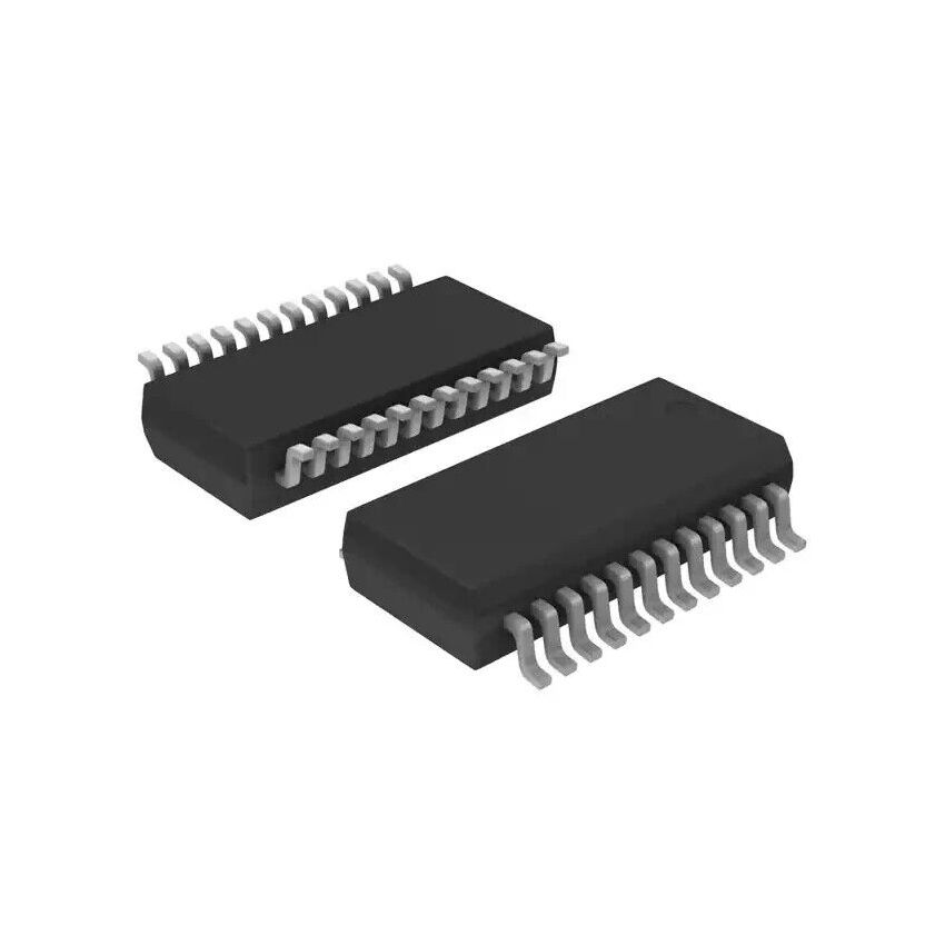 MAX5440EAG+ IC VOLUME CONTROL 24SSOP