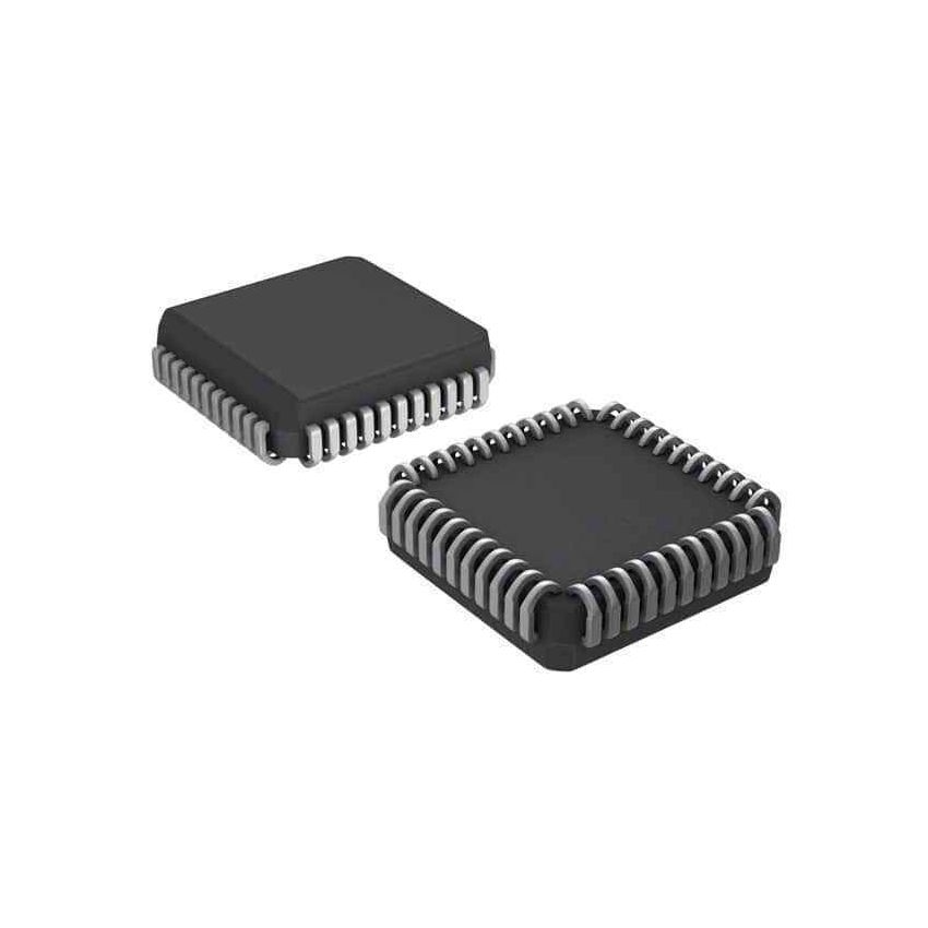 ICM7211AMIQH+D IC DRVR 7 SEGMNT 4 DIGIT 44PLCC