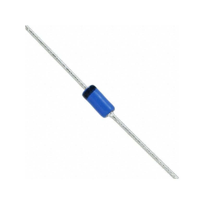 BAT41  DIODE SCHOTTKY 100V 100MA DO35