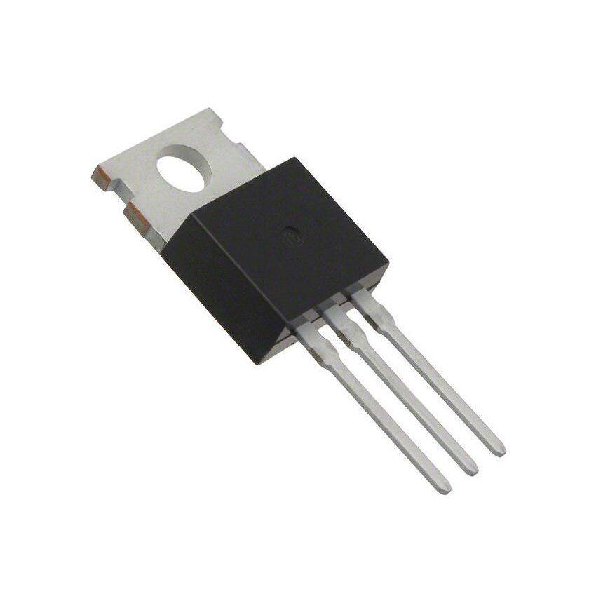 JCS640C N-CHANNEL MOSFET TO-220