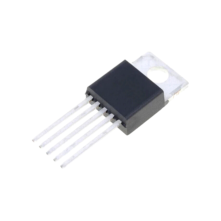AP1501-T5G-U IC: PMIC; DC/DC converter; Uin: 4.5÷40VDC; Uout: 1.23÷37VDC; 3A