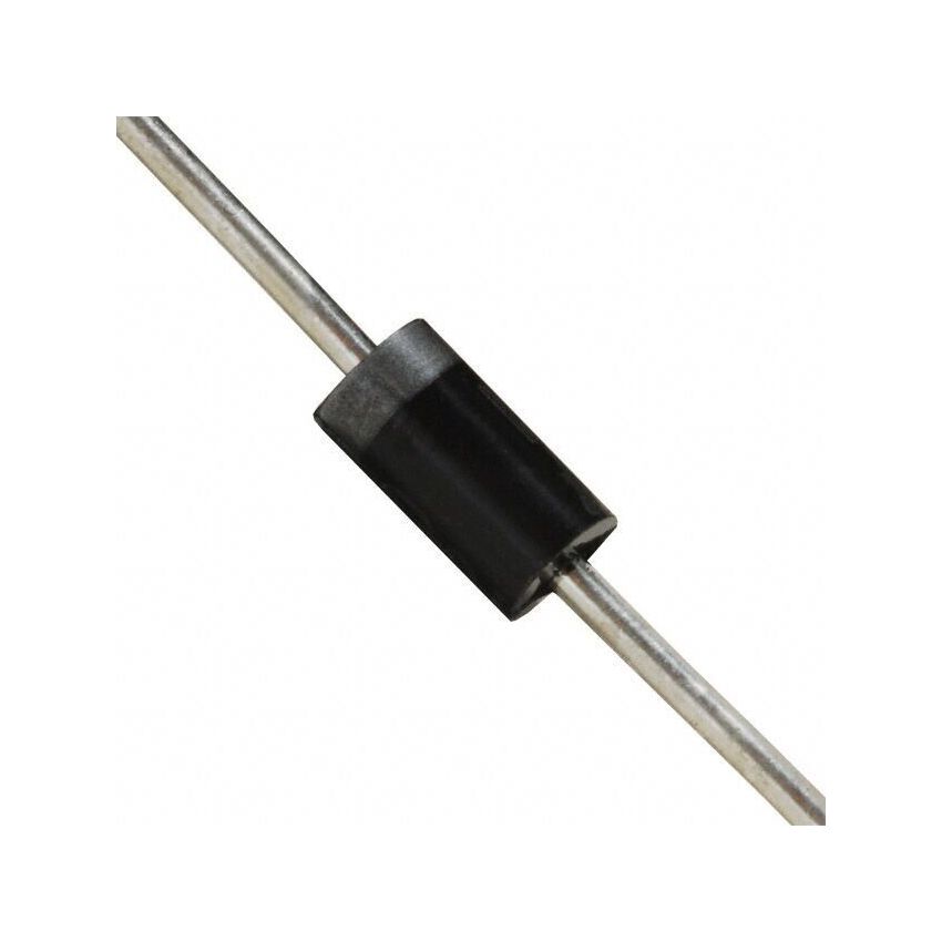 SB3H90-E3/54 DIODE SCHOTTKY 90V 3A DO201AD