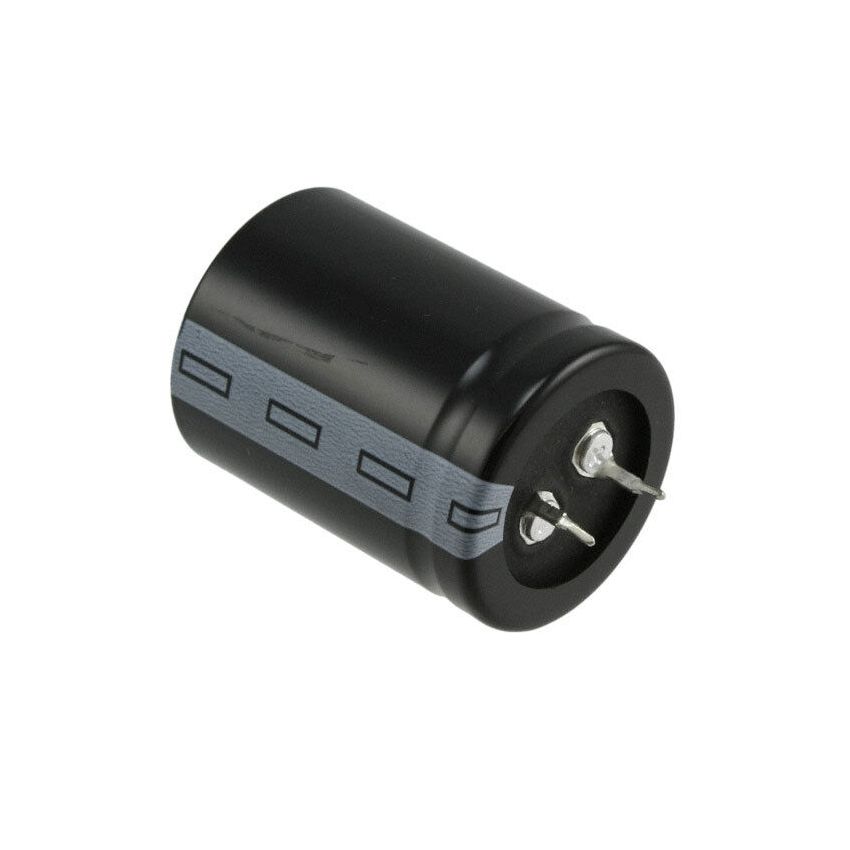 150μF-400V CAPACITOR  ALUM 150UF 400V SNAP