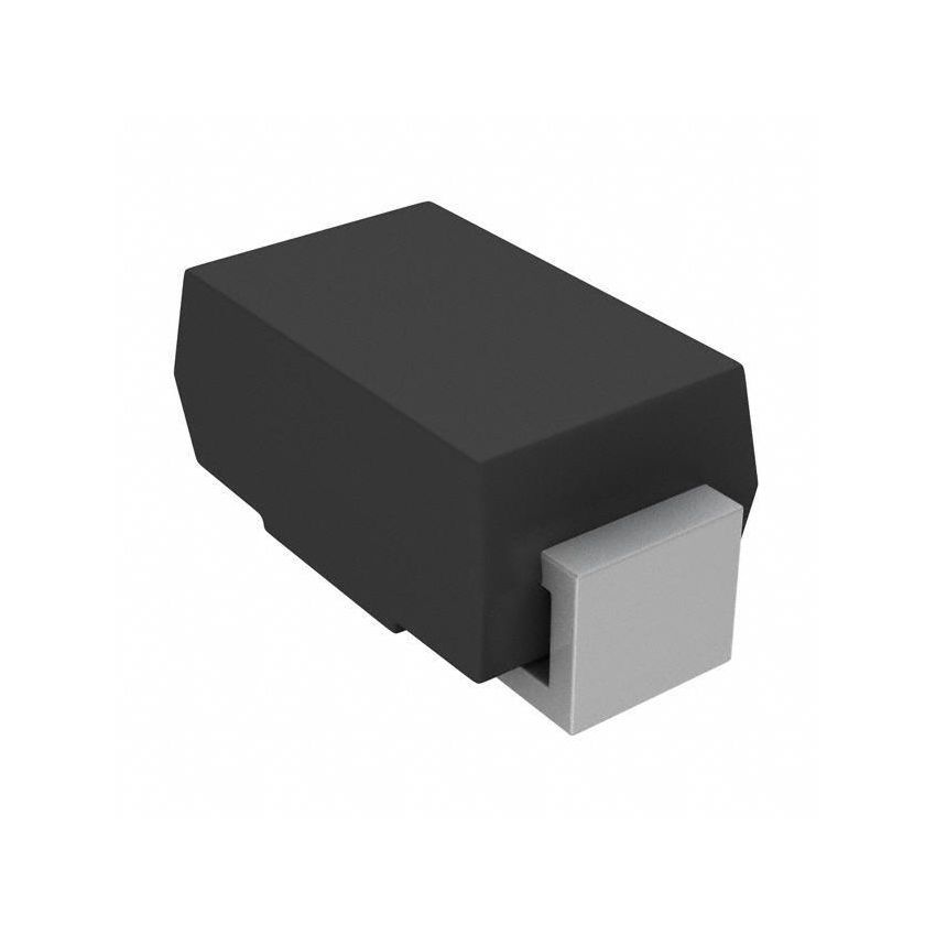 BYG20J-E3 DIODE AVALANCHE 600V 1.5A