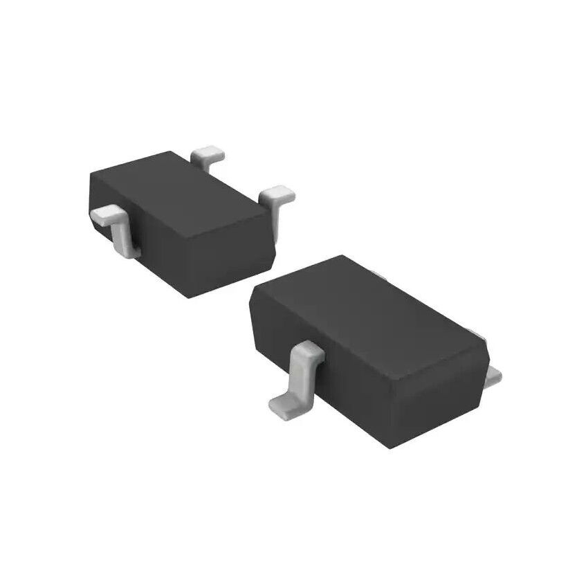 RTR030P02TL MOSFET P-CH 20V 3A TSMT3
