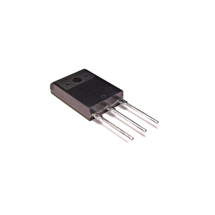 BU2520DF   TRANSISTOR SI-N+DI 1500V 10A 45W