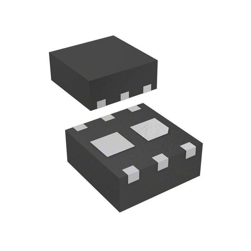 FDMA2002NZ MOSFET 2N-CH 30V 2.9A 6-MICROFET
