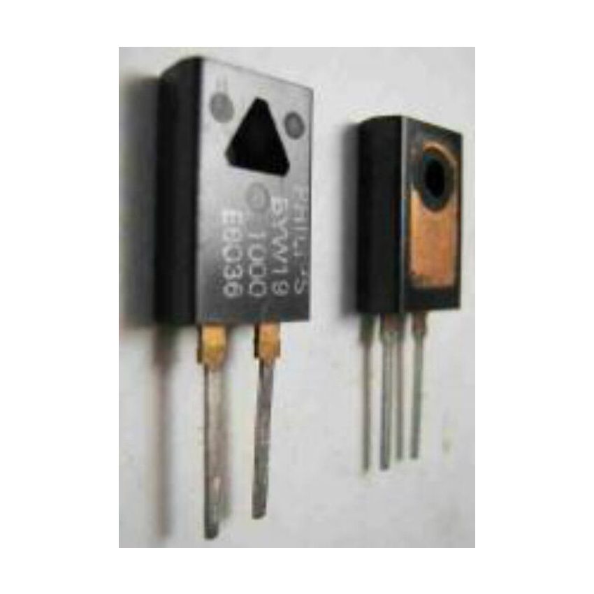 BYW19-1000 RECTIFIER DIODE *RARE 1992 STOCK (LOT OF 10)