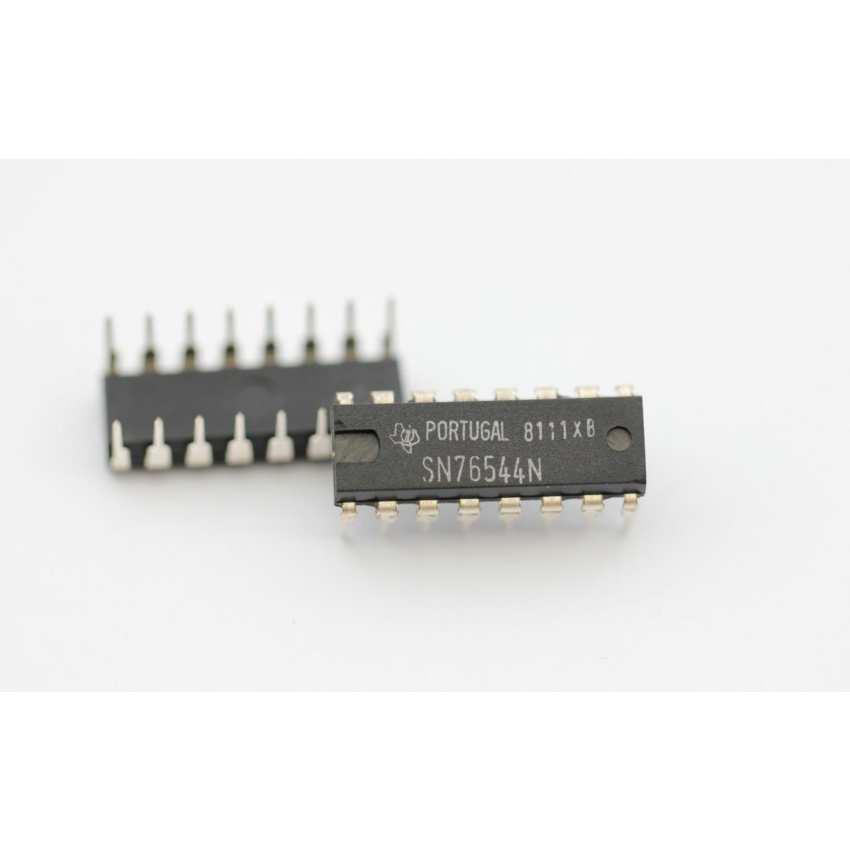  SN76544N  INTEGRATED CIRCUIT DIP-16