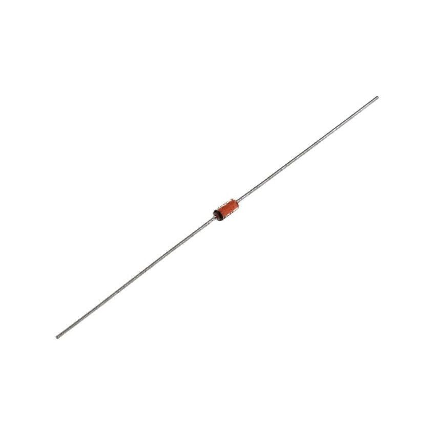 13V/0.4W  ZENER DIODE 13V 0.4W (LOT OF 5)