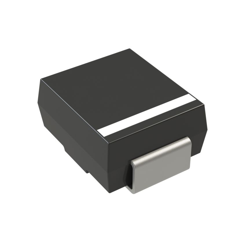 B130LB-13-F Diode 30 V 2A Surface Mount SMB