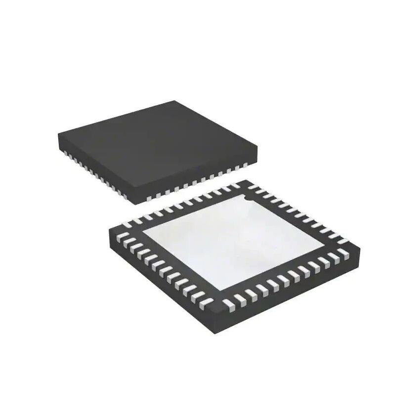 L6206Q IC MOTOR DRIVER PAR 48QFN
