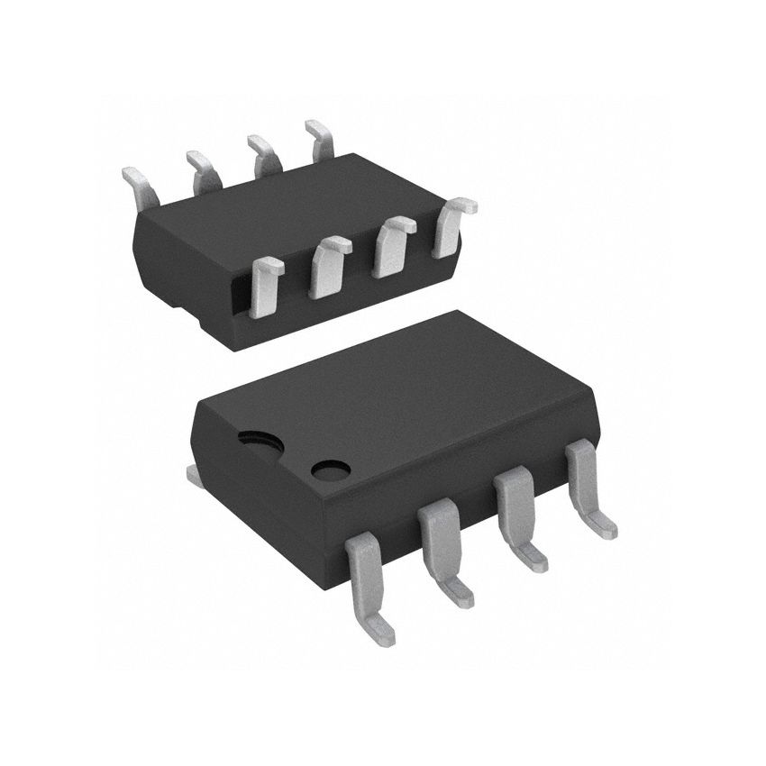 HCPL-7860-300E IC ISOLATED MODULE 12BIT 8SMD