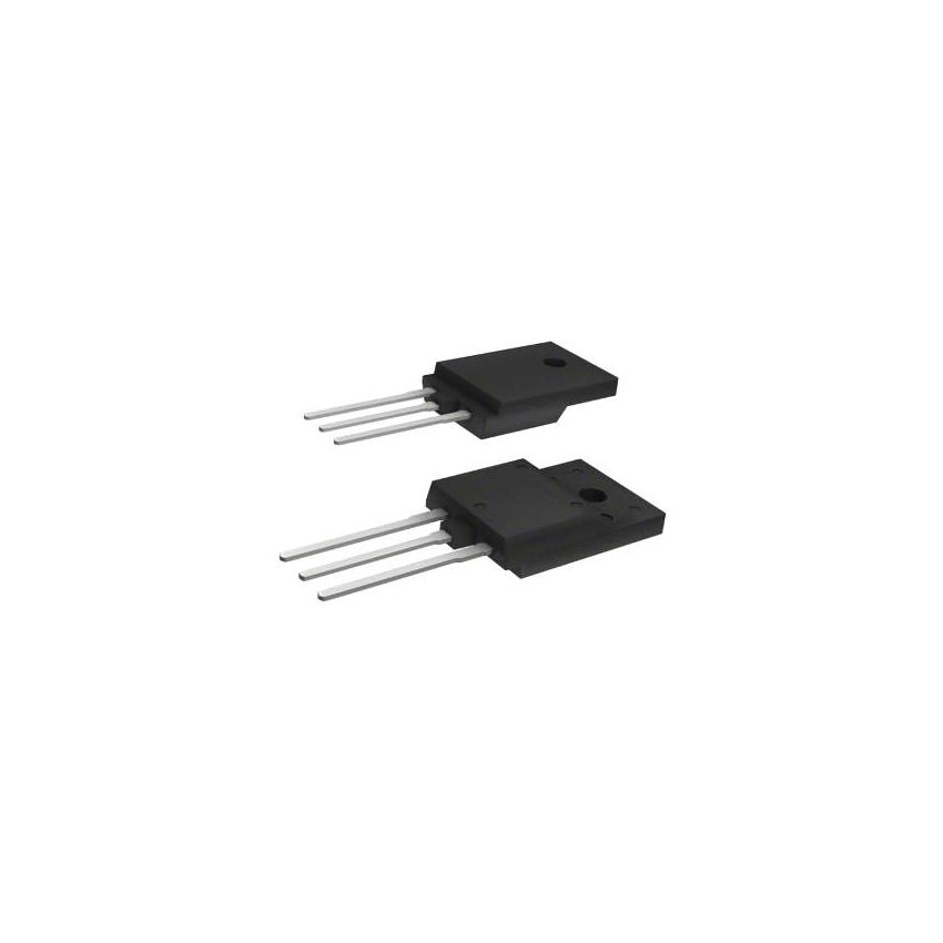 FMU34R SANKEN 20A Heatsink Dual Common Anode Ultra-Fast Rectifier TO3PF