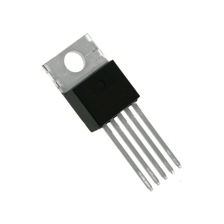 KA5H0265 FAIRCHILD INTEGRATED CIRCUIT TO-220-5L
