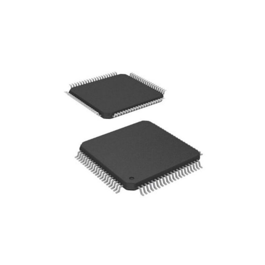 CXD2500BQ SONY INTEGRATED CIRCUIT QFP-80