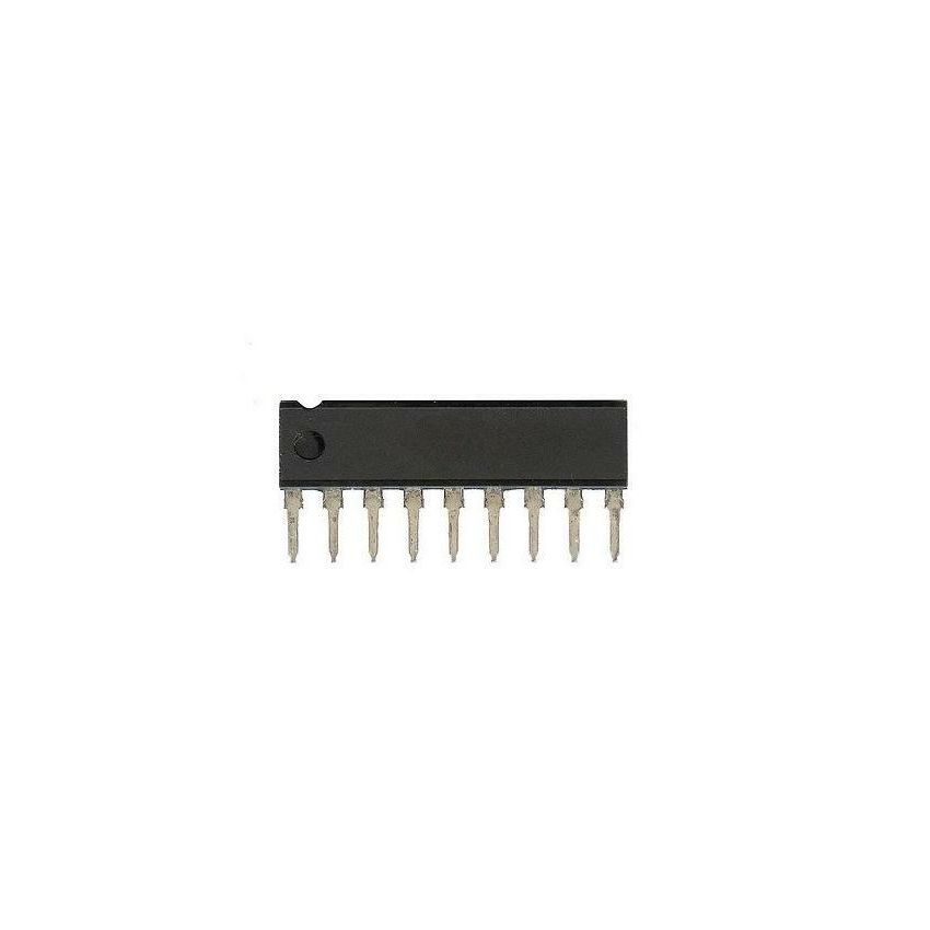 NJM-2233BS JRC INTEGRATED CIRCUIT SIP-9 JRC223BS (X5)