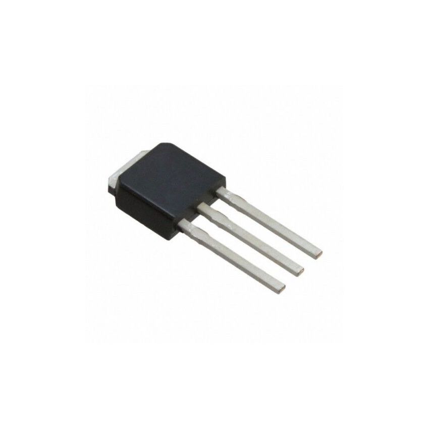 2SA1244   TRANSISTOR   PNP 50V 5A PW-MOLD   TO251