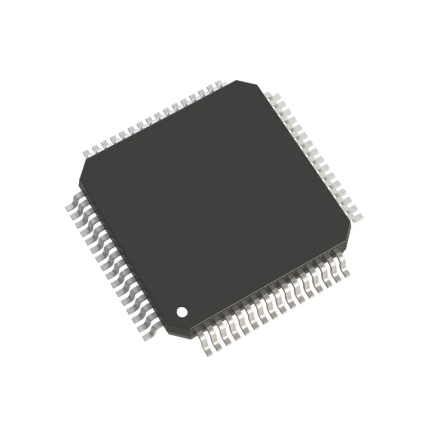 TDA7715 IC FULLY INTEG PROC 64TQFP