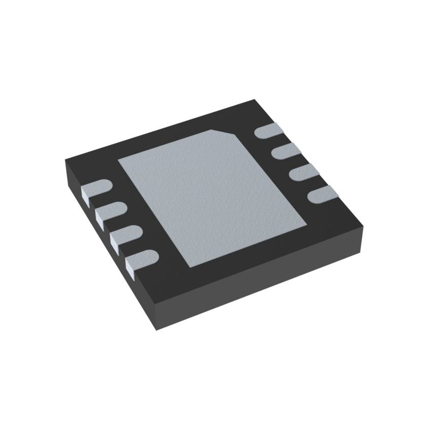 L5987TR IC REG BUCK ADJ 3A 8VFQFPN