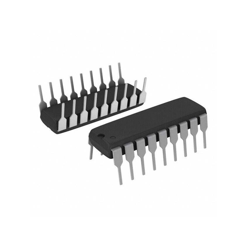 X2210P XICOR 18-PIN DIP * RARE 1985  LAST ONE **