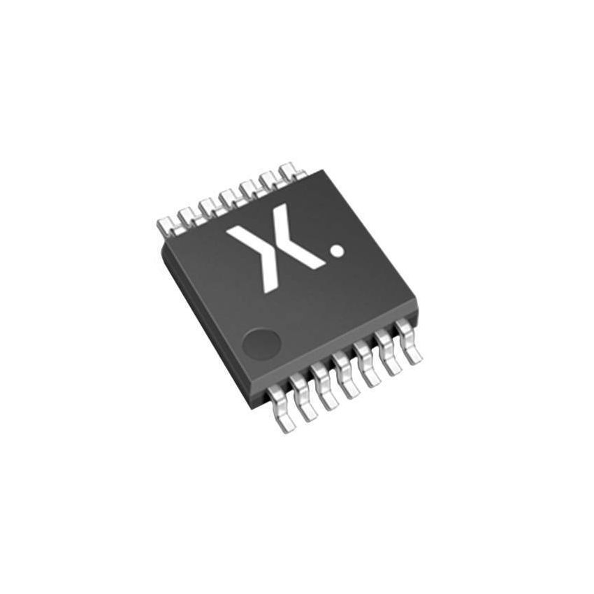 74LVT126PW  IC BUF NON-INVERT 3.6V 14TSSOP