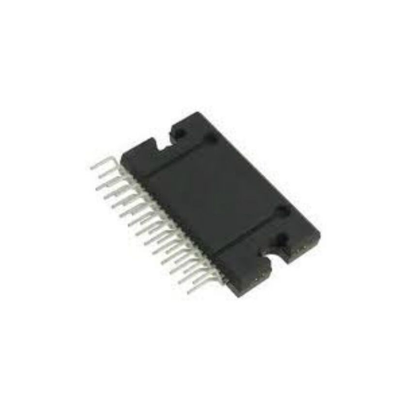 TA8263BH INTEGRATED CIRCUIT-TOSHIBA IC =TA8263H