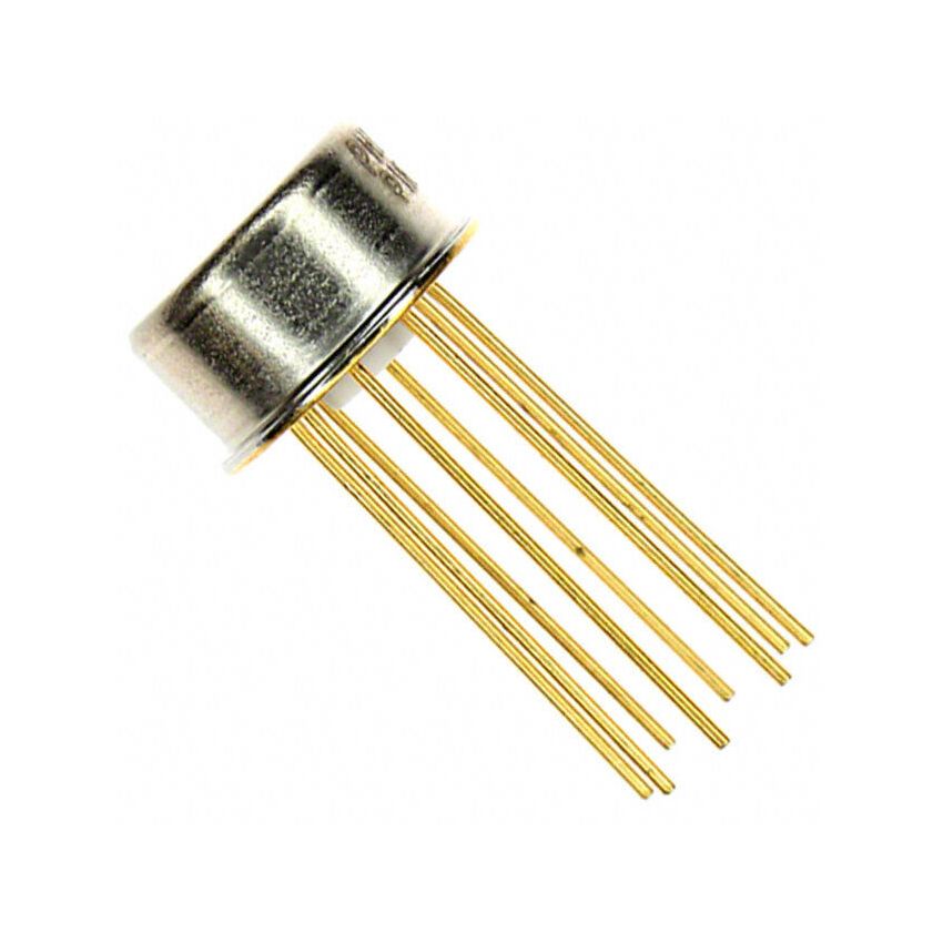 LM4250CH INTEGRATED CIRCUIT CAN-8 TO-99