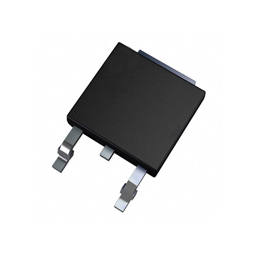 MJD45H11 TRANSISTOR TO-252