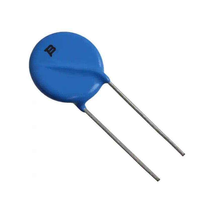 MOV-14D911K VARISTOR 910V 4.5KA DISC 14MM