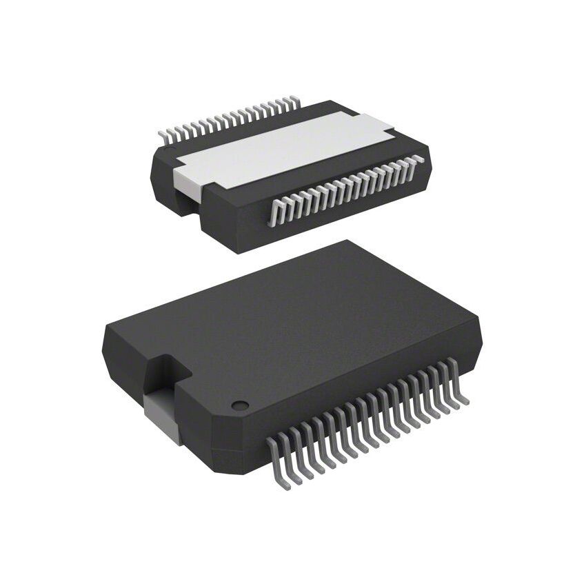 TLE6230GP 	IC SW SMART OCTAL LOWSIDE PDSO36