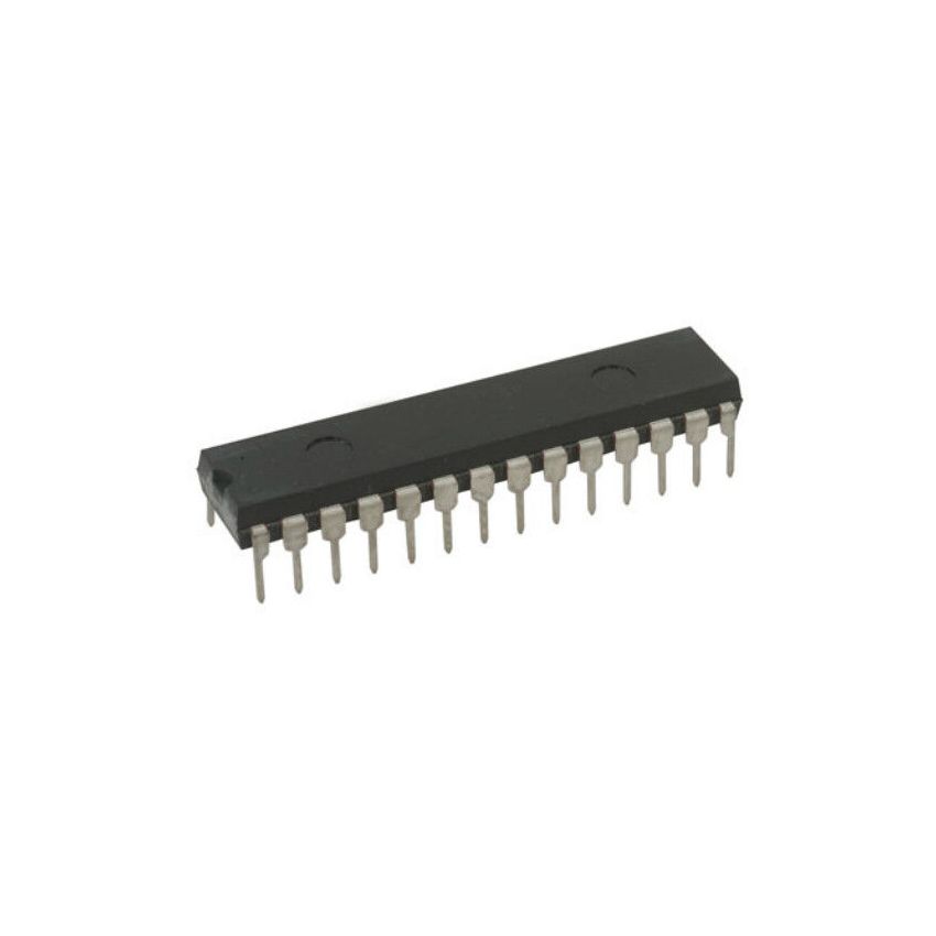 PIC18F2550-ISP   IC MCU 8BIT 32KB FLASH 28SDIP