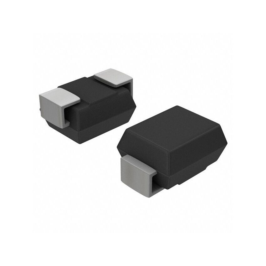 MBRS130LT3 SMD DIODE SCHOTTKY 30V 2A SMB   (2PCS)