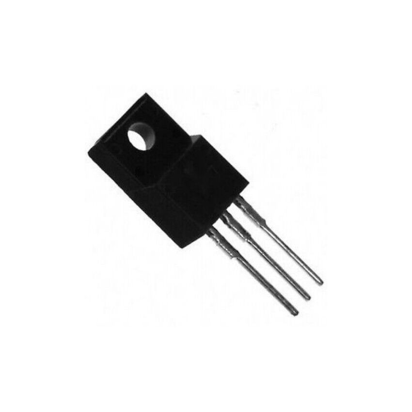 FQPF11N60C  MOSFET TO-220F 11N60C