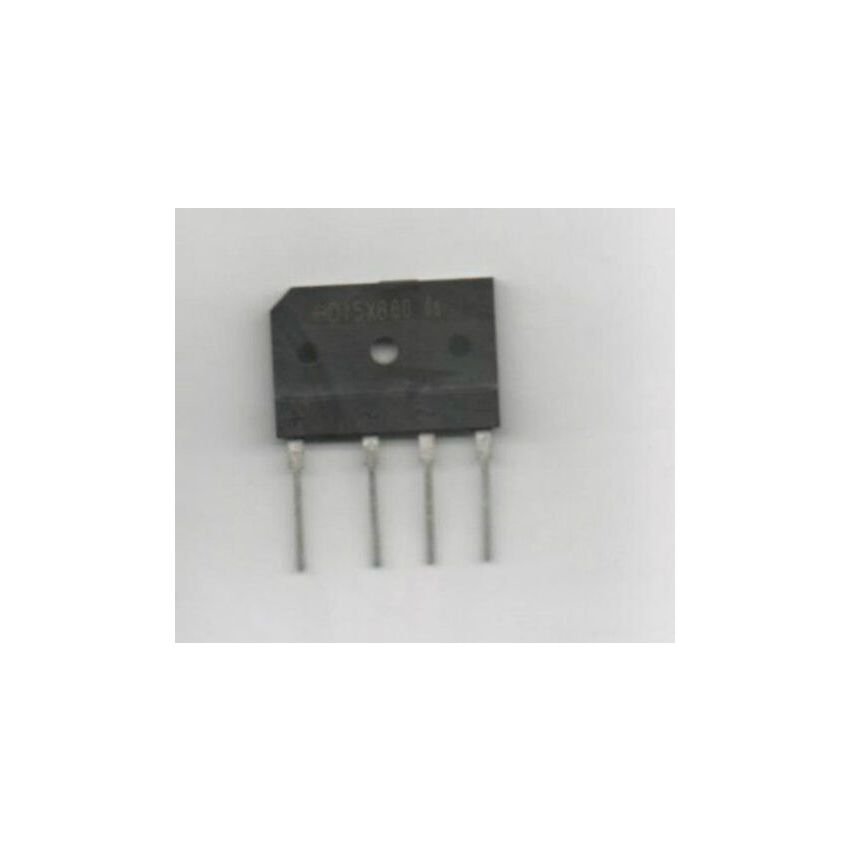 D25XB1007S SHINDENGEN  BRIDGE RECTIFIER  'IMAGE FOR REF''