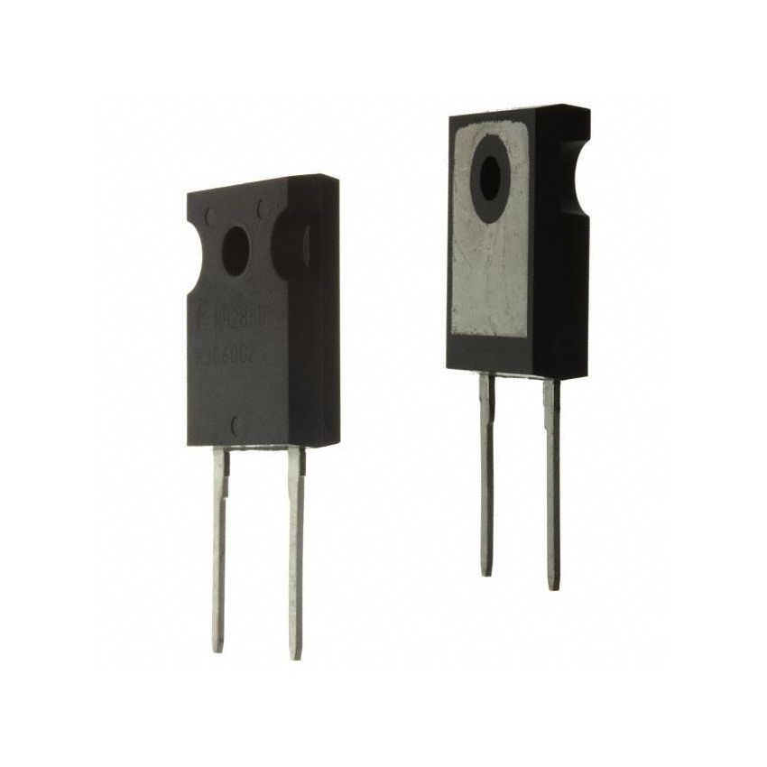 BYV415W-600PQ  Dual ultrafast with Soft Recovery Diode, 30A 600V  TO247