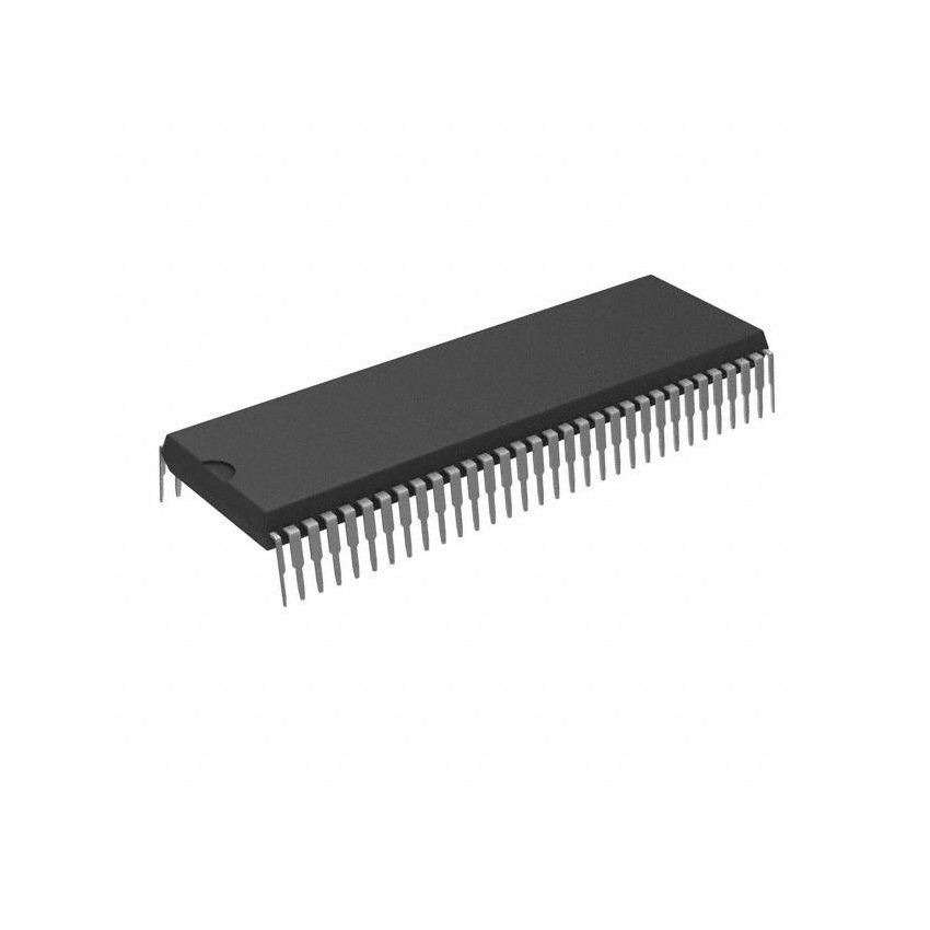TDA9554PS TV SIGNAL PROCESSOR DIP-64