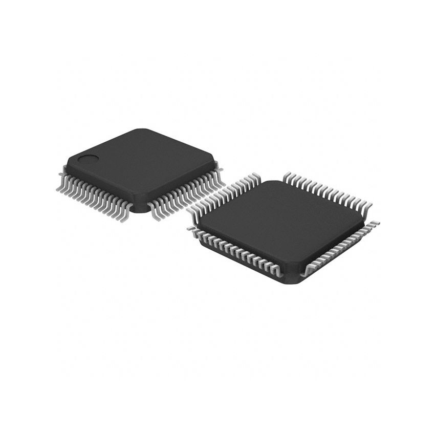 STM32F100R4T6B IC MCU 32BIT 16KB FLASH 64LQFP