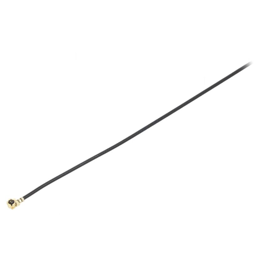 146220-0200 Antenne; Bluetooth, Wifi, Zigbee; 2.1dBi, 2.6dBi, 3dBi, 3.3dBi; U Fl