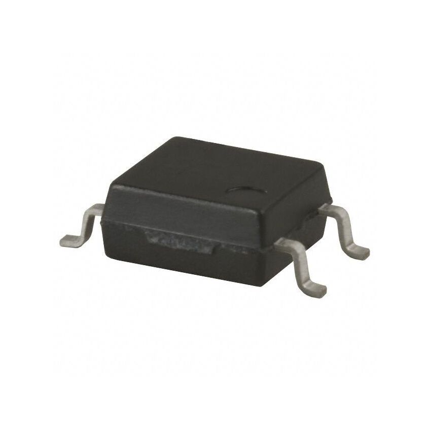 FOD817DS  OPTO INTEGRATED CIRCUIT SOP-4