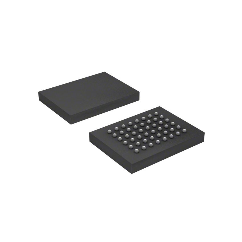 IS62WV51216BLL5 IC SRAM 8MBIT PARALLEL 48MINIBGA